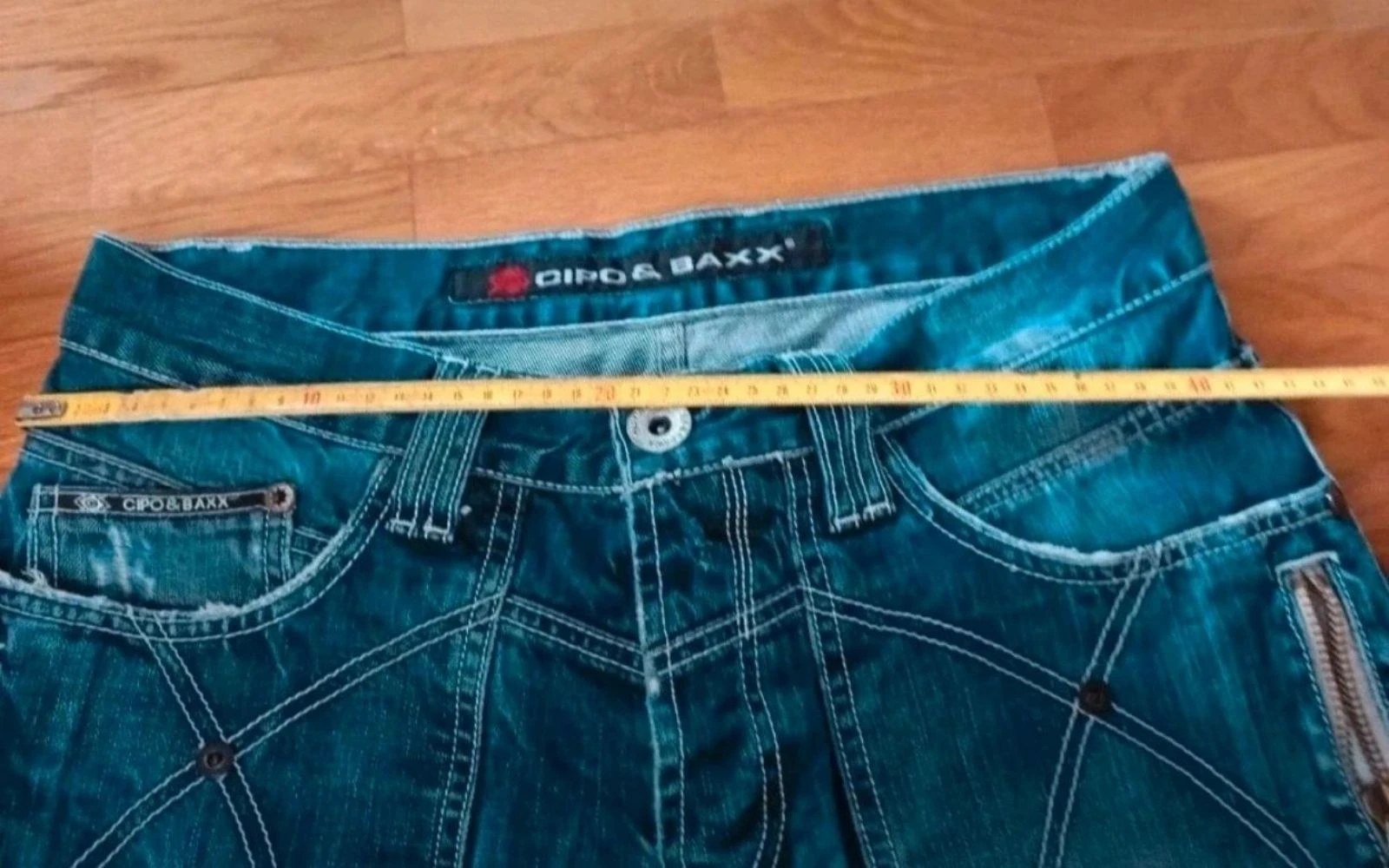 Calça Jeans – photo 8